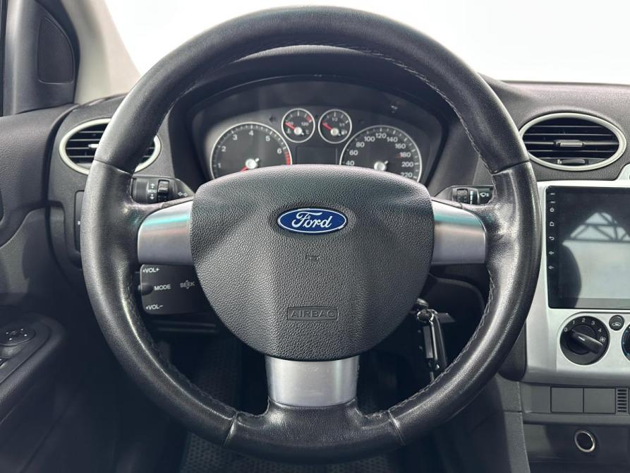 Ford Focus II Тамбов  - изображение 17