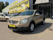 Nissan Qashqai I Нефтекамск  - изображение 13