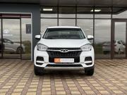Chery Tiggo 4 I Рестайлинг Краснодар  - изображение 26