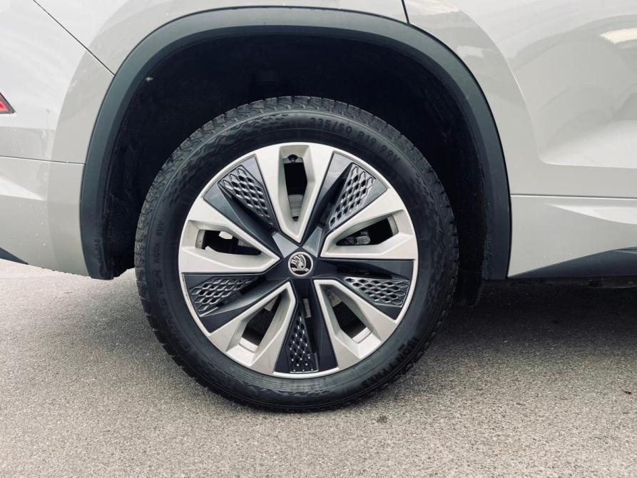 Skoda Kodiaq I Рестайлинг Санкт-Петербург  - изображение 22