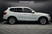 BMW X3 II (F25) Рестайлинг Крым  - изображение 33