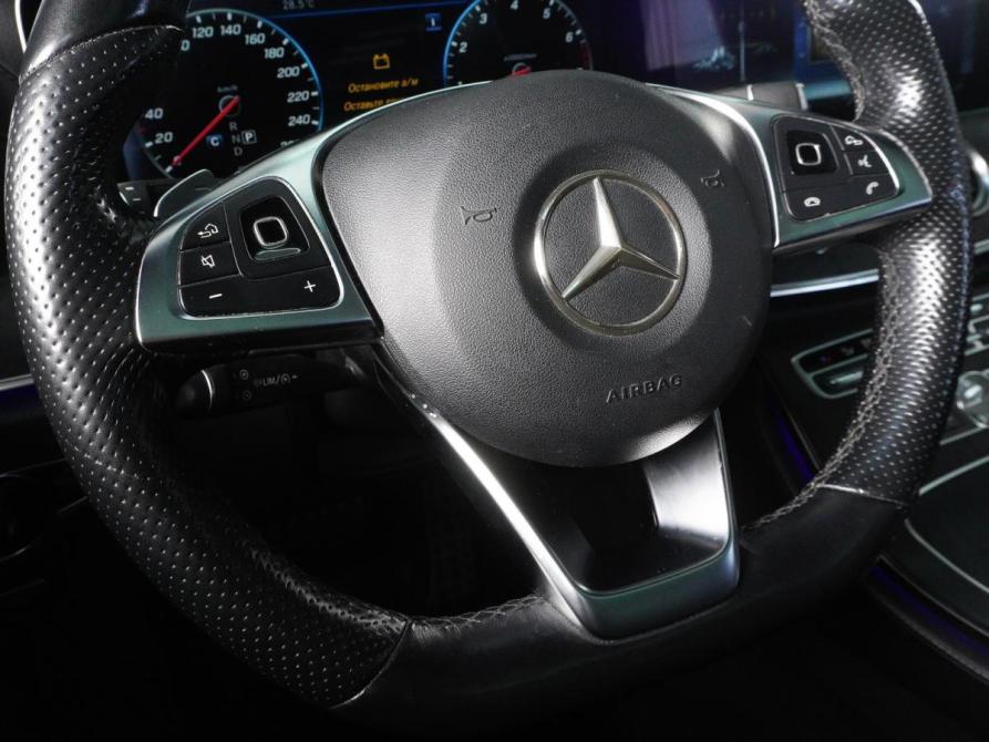 Mercedes-Benz E-Класс V (W213 S213 C238) Минеральные Воды  - изображение 19