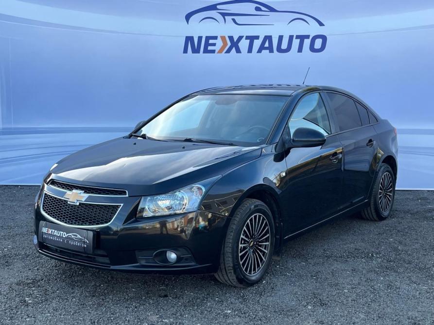 Chevrolet Cruze I Чебоксары  - изображение 1