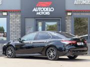 Toyota Camry VIII (XV70) Астрахань  - изображение 32