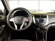 Hyundai Solaris I Рестайлинг Кемерово  - изображение 28