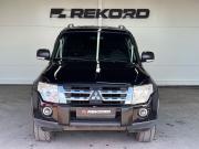 Mitsubishi Pajero IV Уфа  - изображение 22