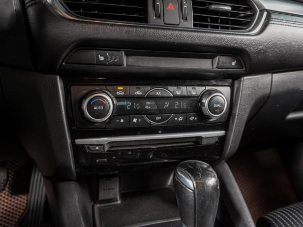 Mazda 6 III (GJ) Рестайлинг с пробегом 2016 года, цена 1 349 000 рублей, 214506 км, седан, Автокод Объявления