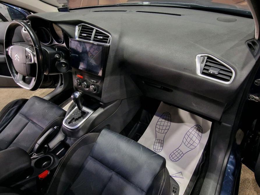 Citroen C4 II Ставрополь  - изображение 11