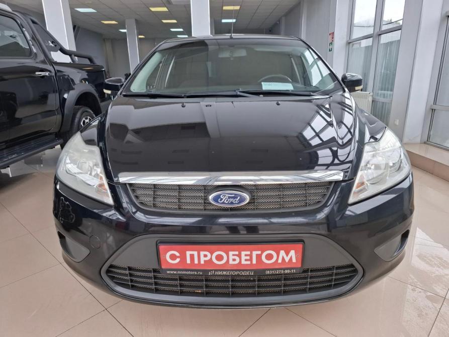 Ford Focus II Рестайлинг Арзамас  - изображение 3