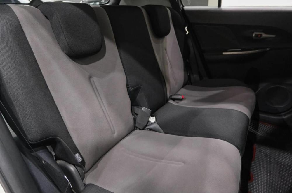 Toyota Ist II Новокузнецк  - изображение 29
