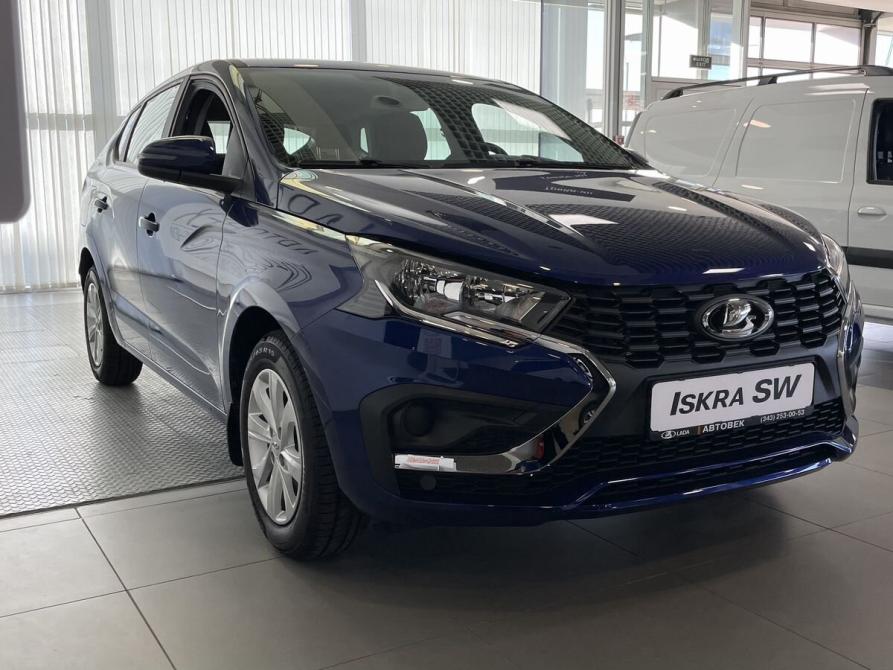 Lada (ВАЗ) Iskra Екатеринбург  - изображение 2