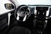Toyota Land Cruiser Prado 150 Series Пермь  - изображение 44