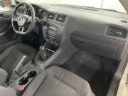 Volkswagen Jetta VI Рестайлинг Санкт-Петербург  - изображение 33