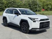 Toyota RAV4 VI (XA60) Казань  - изображение 40