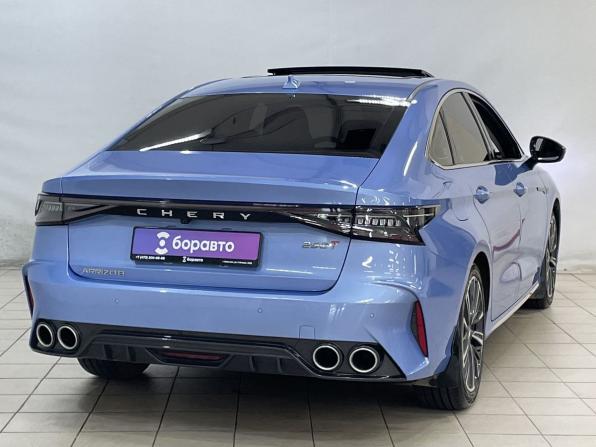 Chery Arrizo 8 с пробегом 2023 года, цена 2 090 000 рублей, 33806 км, седан, Автокод Объявления
