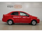 Chevrolet Aveo I Рестайлинг Коломна  - изображение 19