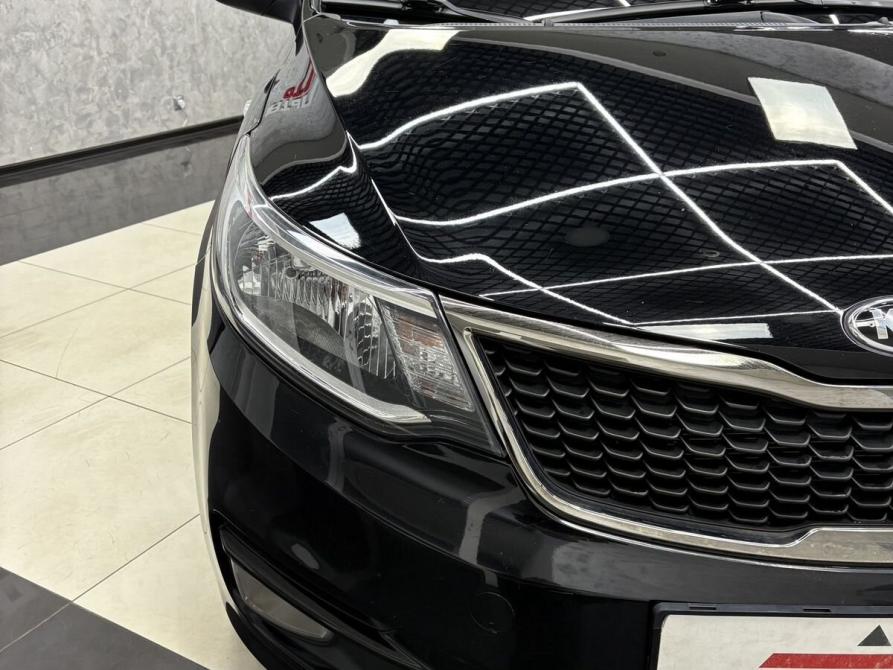 Kia Rio III Рестайлинг Ярославль  - изображение 8