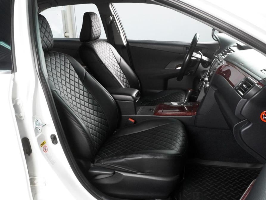 Toyota Camry VII (XV50) Минеральные Воды  - изображение 8