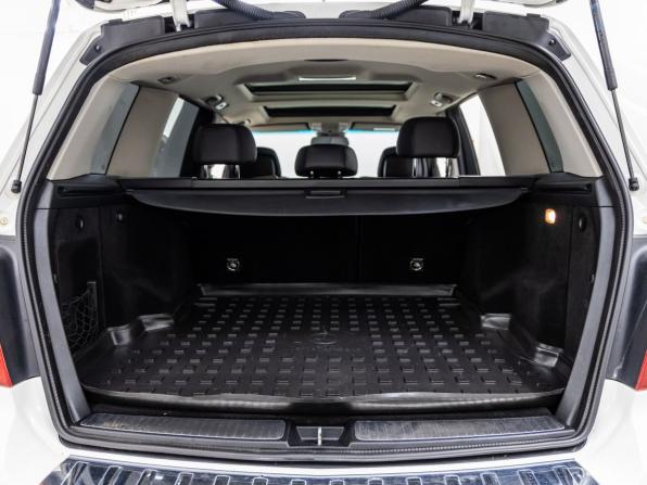 Mercedes-Benz GLK-Класс I (X204) Рестайлинг с пробегом 2013 года, цена 1 798 000 рублей, 128474 км, внедорожник, Автокод Объявления