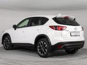 Mazda CX-5 I Рестайлинг Химки  - изображение 23
