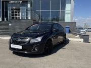 Chevrolet Cruze I Рестайлинг Саратов  - изображение 16