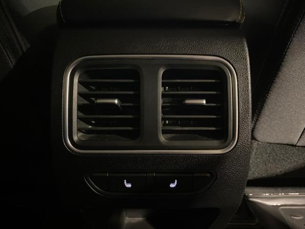 Haval F7x I с пробегом 2021 года, цена 1 999 000 рублей, 65752 км, внедорожник, Автокод Объявления