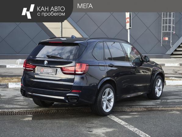 BMW X5 III (F15) с пробегом 2016 года, цена 3 587 000 рублей, 193974 км, внедорожник, Автокод Объявления