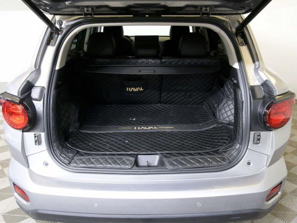 Haval H7 I с пробегом 2025 года, цена 3 190 000 рублей, 50704 км, внедорожник, Автокод Объявления