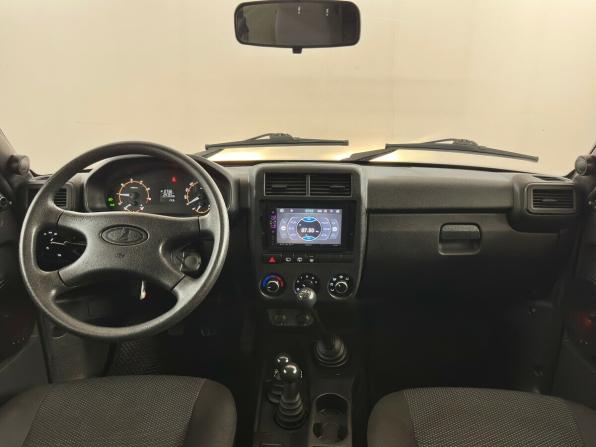 Lada (ВАЗ) Niva Legend с пробегом 2024 года, цена 800 000 рублей, 24135 км, внедорожник, Автокод Объявления