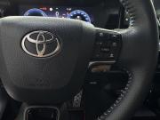 Toyota Camry IX (XV80) China Market Минеральные Воды  - изображение 35