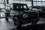 Mercedes-Benz G-Класс III (W465) Рестайлинг Москва  - изображение 20