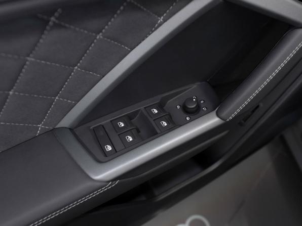 Audi Q3 II (F3) с пробегом 2026 года, цена 5 000 000 рублей, 50 км, внедорожник, Автокод Объявления
