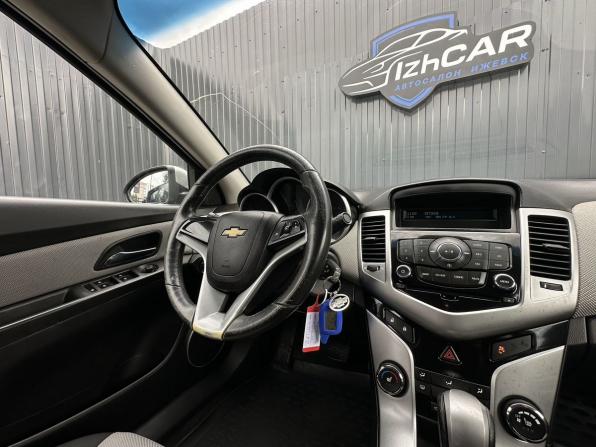 Chevrolet Cruze I с пробегом 2011 года, цена 649 000 рублей, 198600 км, седан, Автокод Объявления
