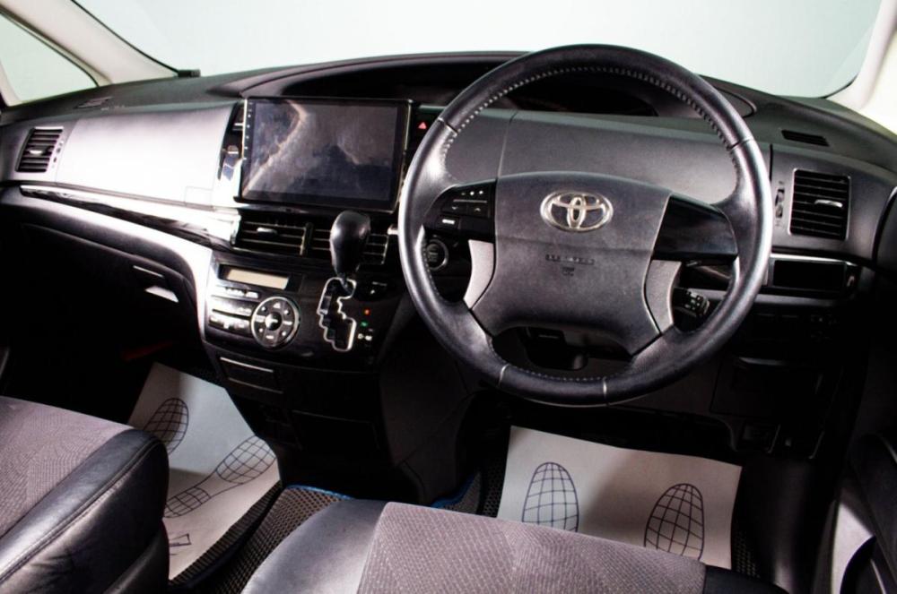 Toyota Estima III Сургут  - изображение 12