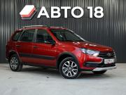 Lada (ВАЗ) Granta I Рестайлинг Ижевск  - изображение 18