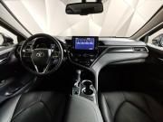 Toyota Camry VIII (XV70) Рестайлинг Москва  - изображение 34