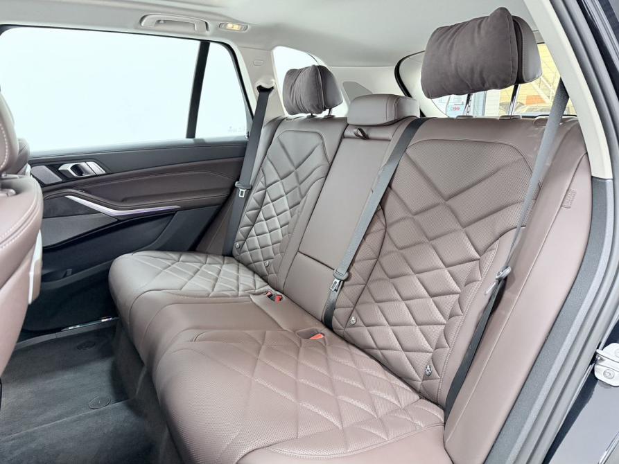 BMW X5 IV (G05/G18) Рестайлинг Воронеж  - изображение 23