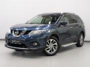 Nissan X-Trail III Москва  - изображение 31