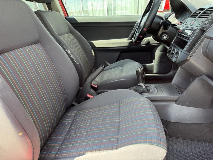 Volkswagen Polo IV Рестайлинг Воронеж  - изображение 10