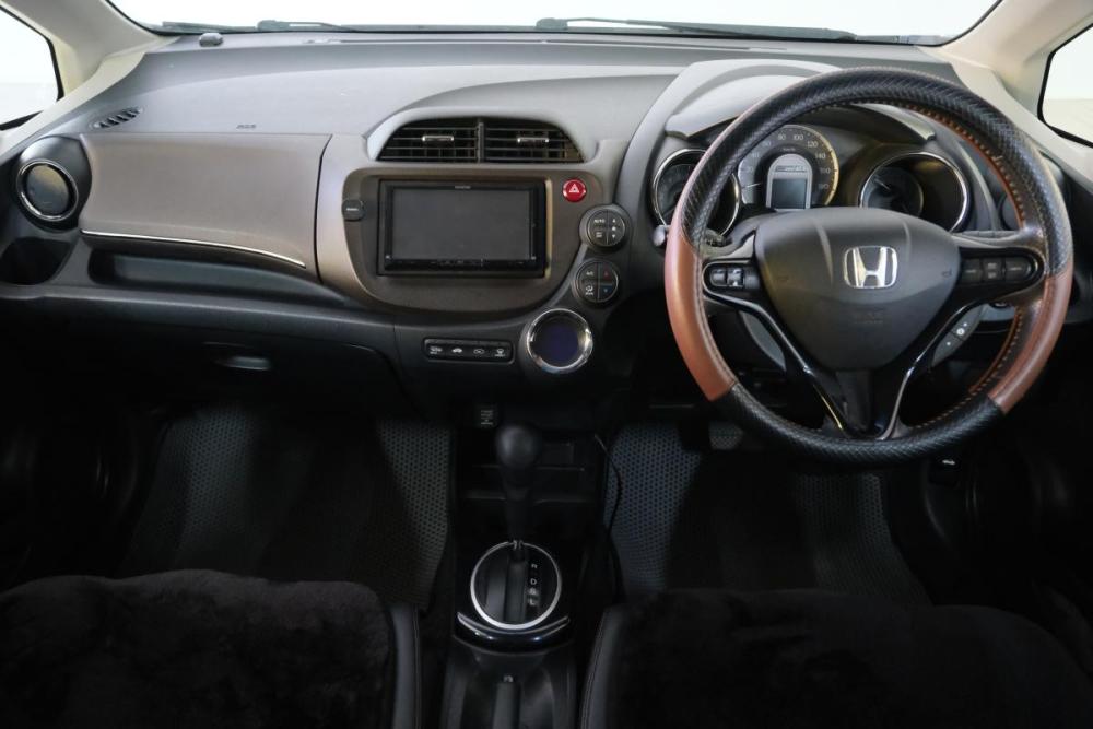 Honda Fit Shuttle I Омск  - изображение 14
