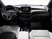 Hyundai Tucson III Рестайлинг Тюмень  - изображение 39