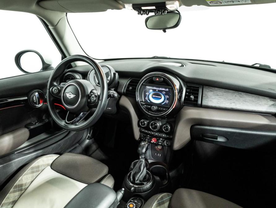 Mini Hatch III (F55/F56) Санкт-Петербург  - изображение 9