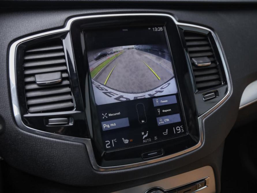 Volvo XC90 II Санкт-Петербург  - изображение 19