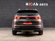 Kia Sportage IV Екатеринбург  - изображение 24
