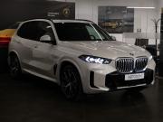 BMW X5 IV (G05/G18) Рестайлинг Москва  - изображение 45