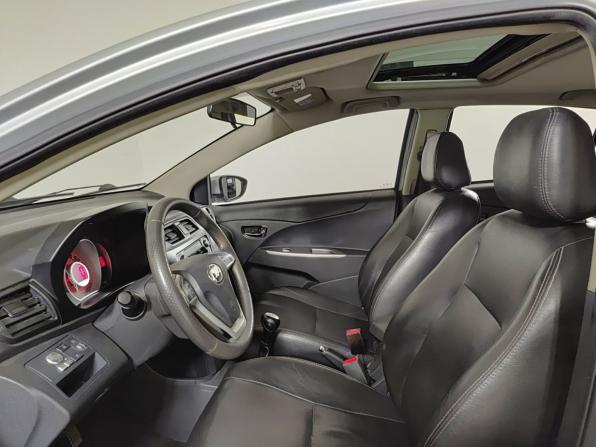 Lifan X50 с пробегом 2018 года, цена 540 000 рублей, 118189 км, хэтчбек, Автокод Объявления