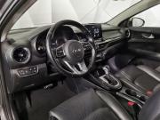 Kia Cerato IV Москва  - изображение 39