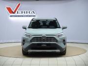 Toyota RAV4 V (XA50) Уфа  - изображение 18