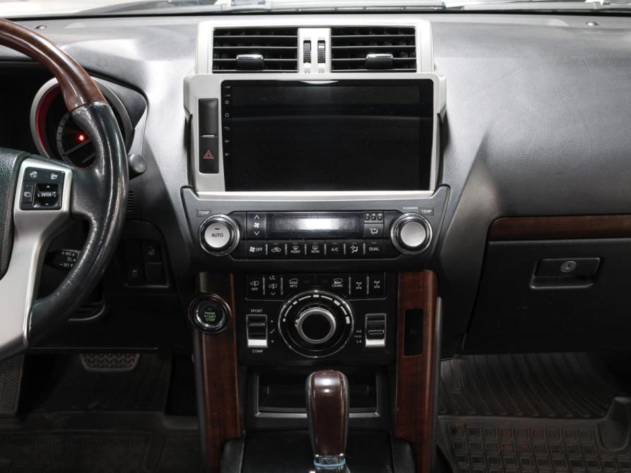 Toyota Land Cruiser Prado 150 Series Рестайлинг 1 Москва  - изображение 16