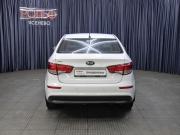 Kia Rio III Рестайлинг Москва  - изображение 31